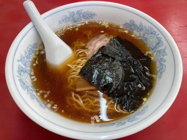 美味しん房 - サブ画像3