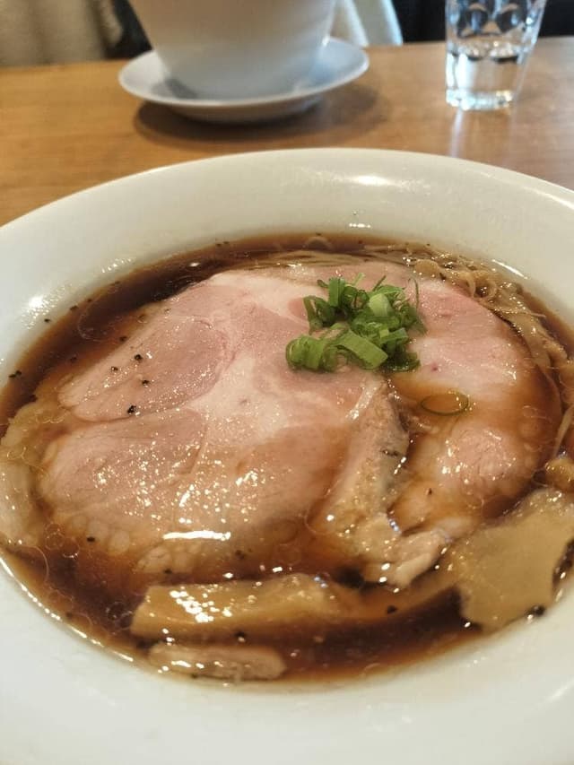 ラーメン NewYork × NewYork - サブ画像1