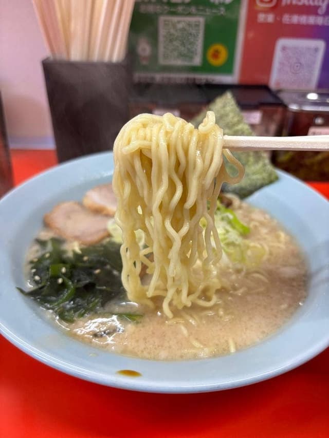 ラーメンショップマルキュー - サブ画像1