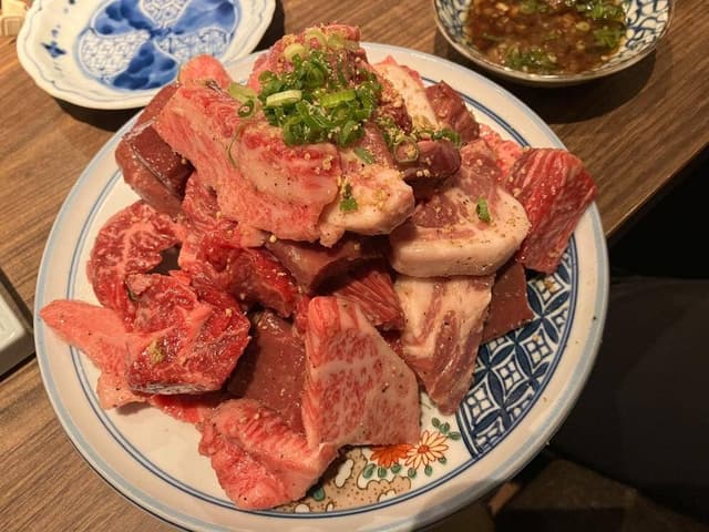 生肉専門店 金次郎 広島店 - サブ画像2