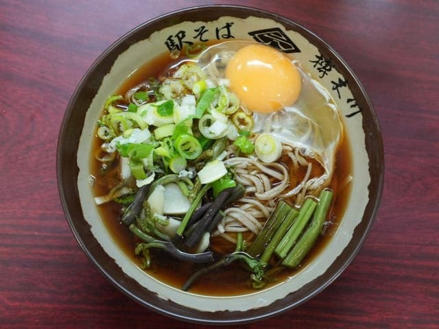 榑木川 信濃大町駅店 - サブ画像2
