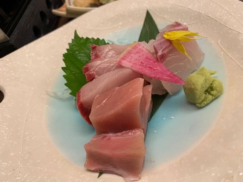 木曽路堺店