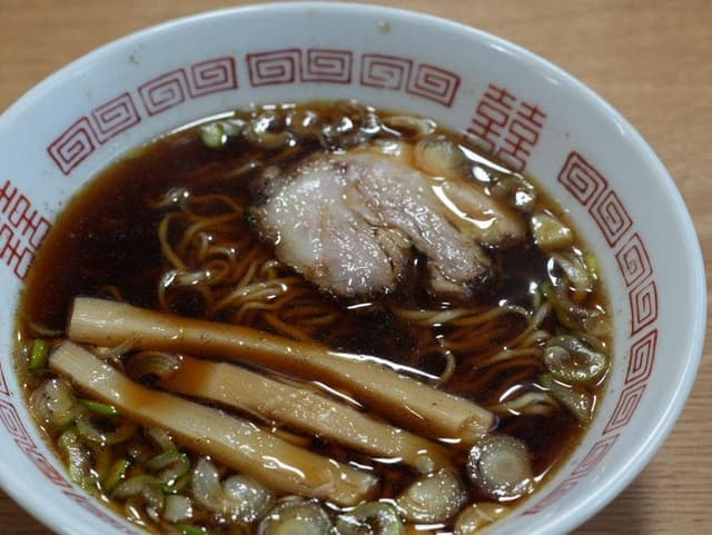 まさごそば - サブ画像1