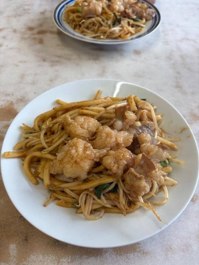 橋野食堂 - サブ画像1