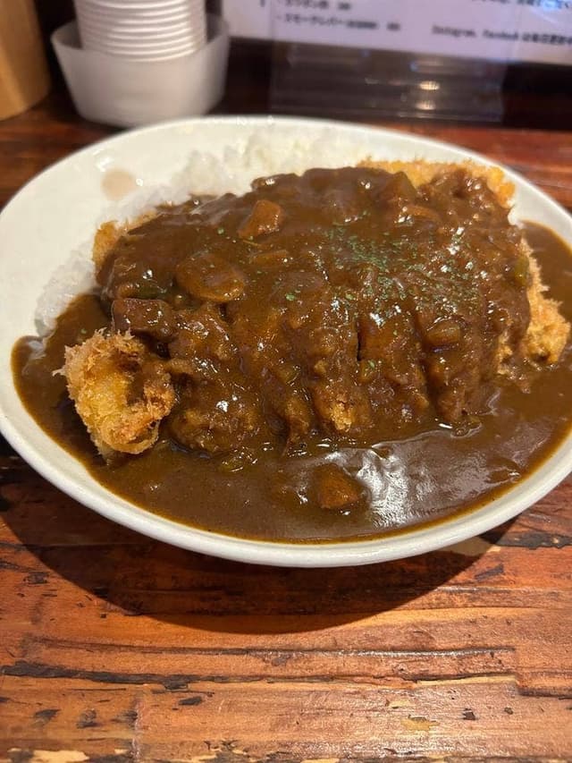 くうねる酒場 - サブ画像2
