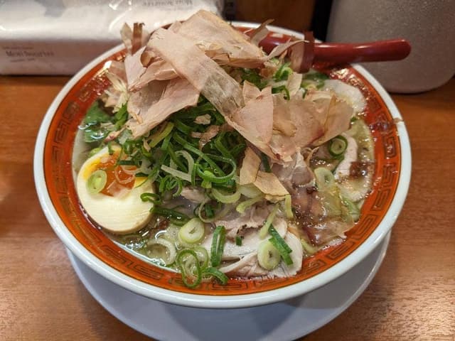 一兆家 駅前店 - サブ画像1