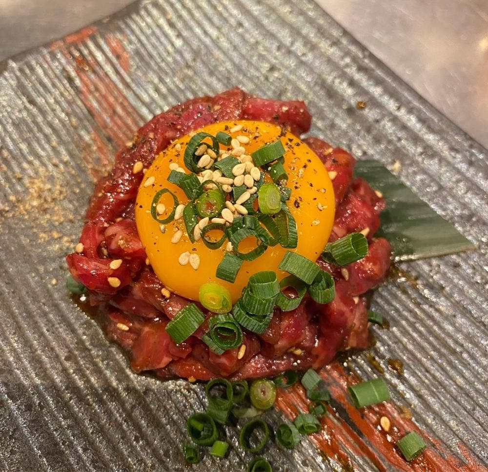 炭火焼ホルモンぐう 池袋はなれ