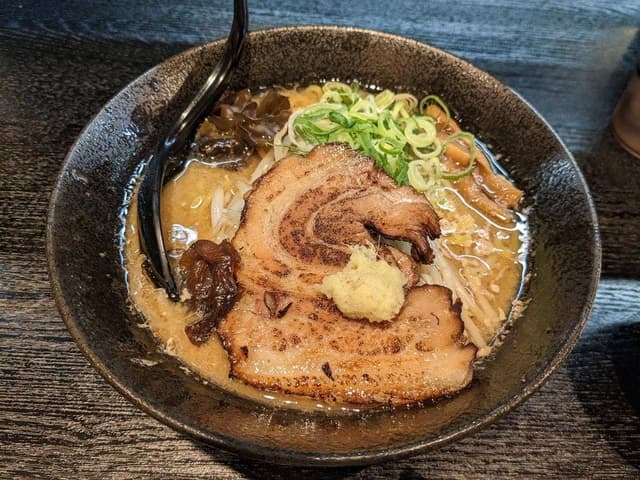 エゾ麺☆ロック 名駅店 - サブ画像1