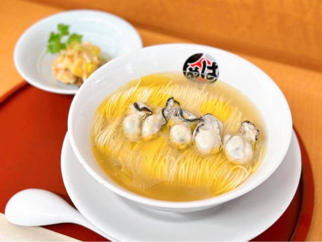 らーめん•はやし - サブ画像1