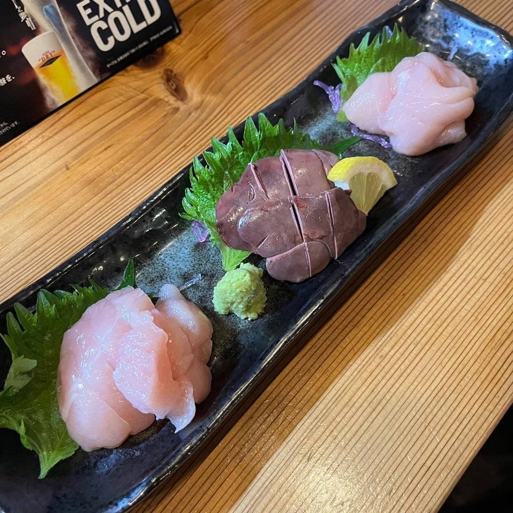 焼鳥専門店さくら屋