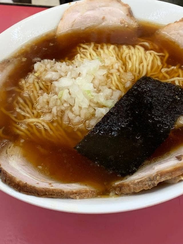 竹岡らーめん 清見台店 - サブ画像2