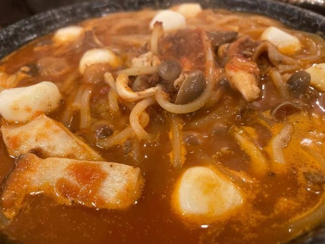 魔法のパスタ 上田店 - サブ画像2