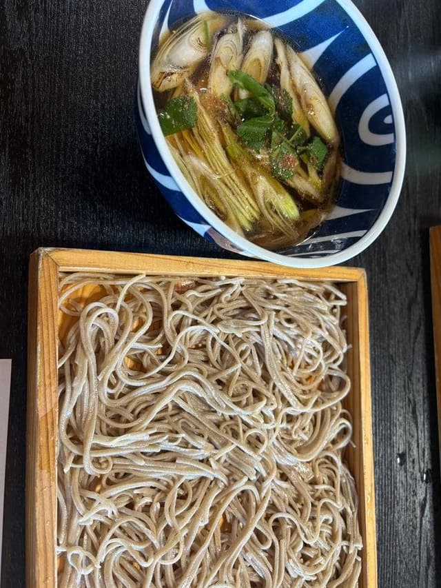 こだわりのそば楓 - サブ画像1