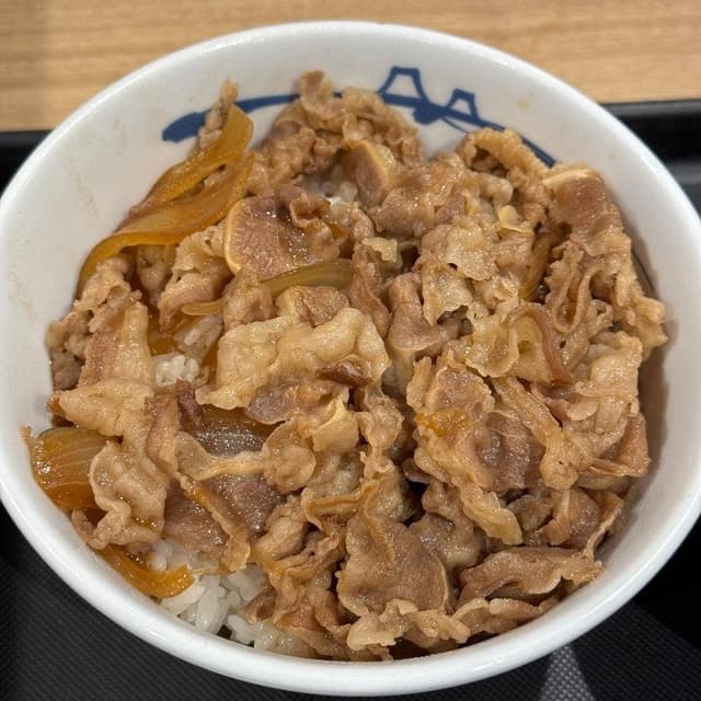 松屋 / マイカリー食堂 つくば西大通り店 - サブ画像1