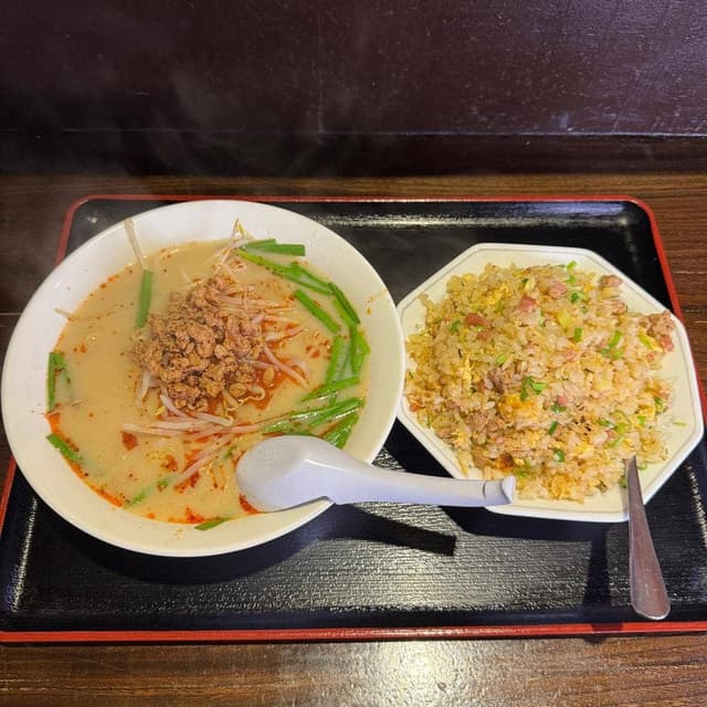 八福 戸頭店 - サブ画像1