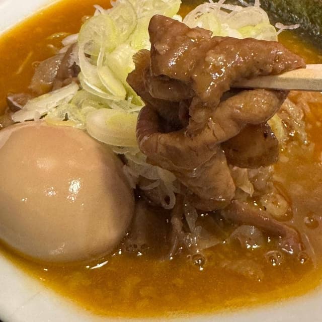 油ヤ食堂 - サブ画像3