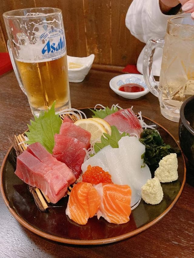 炭火焼鳥たまどん - サブ画像1