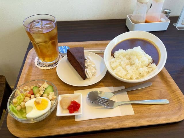 おらが茶屋 - サブ画像3