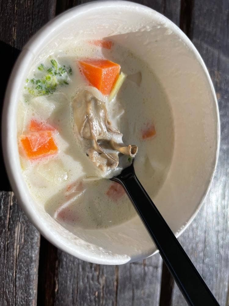 鳥羽マルシェ 地産ビュッフェレストラン