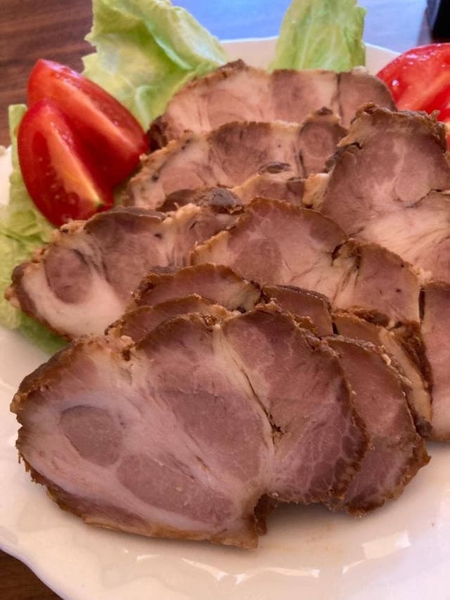 肉の加藤 - サブ画像1