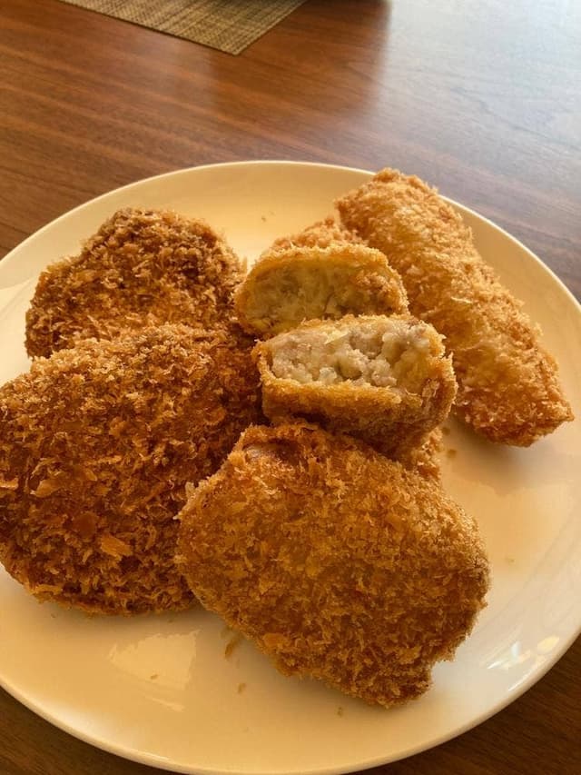肉の加藤 - サブ画像3