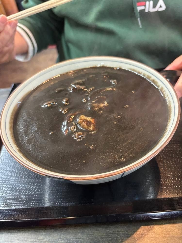 官兵衛うどん