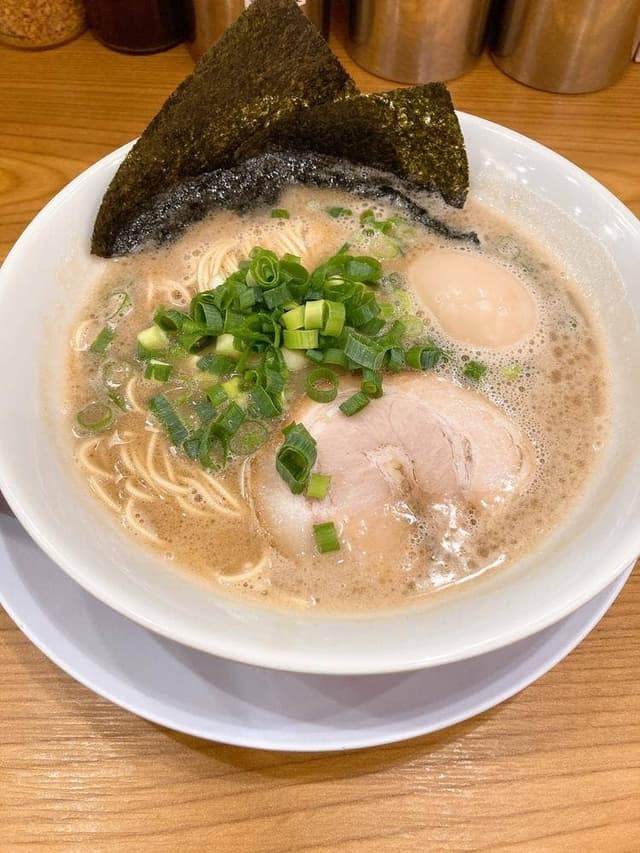 がっとん 京急鶴見店 - サブ画像1