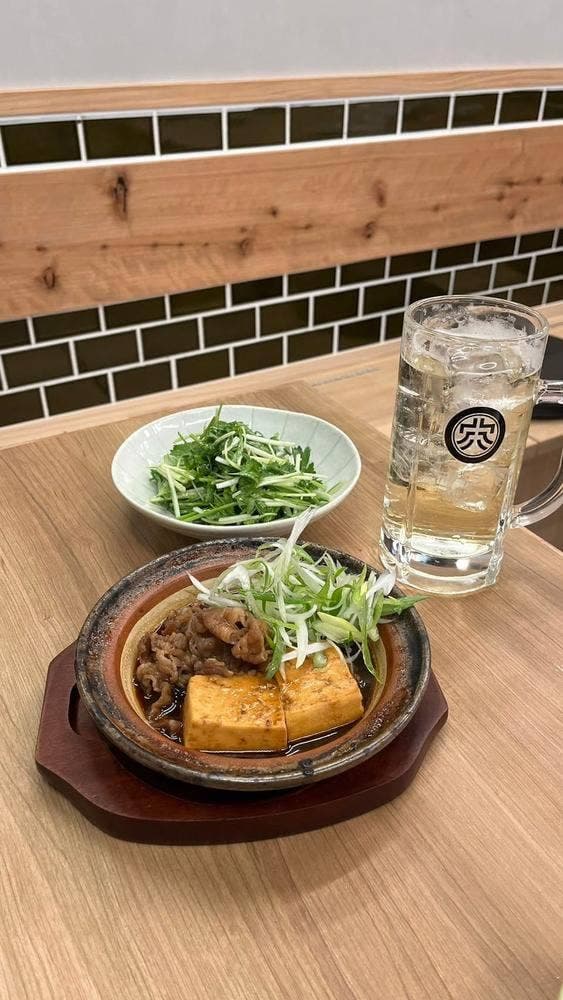 酒場大穴 亀戸店 - サブ画像3