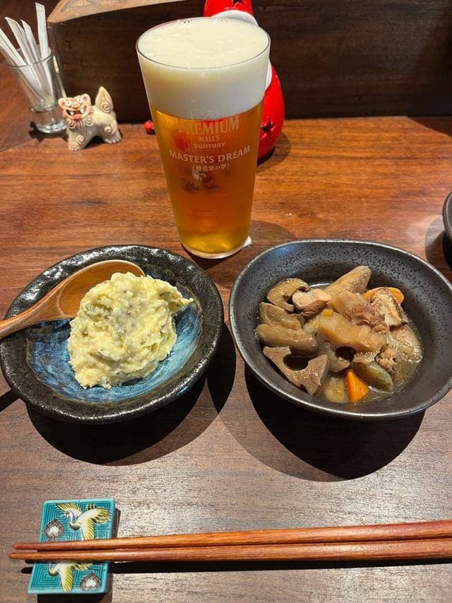 酒場藤よし 溝の口はなれ - サブ画像1