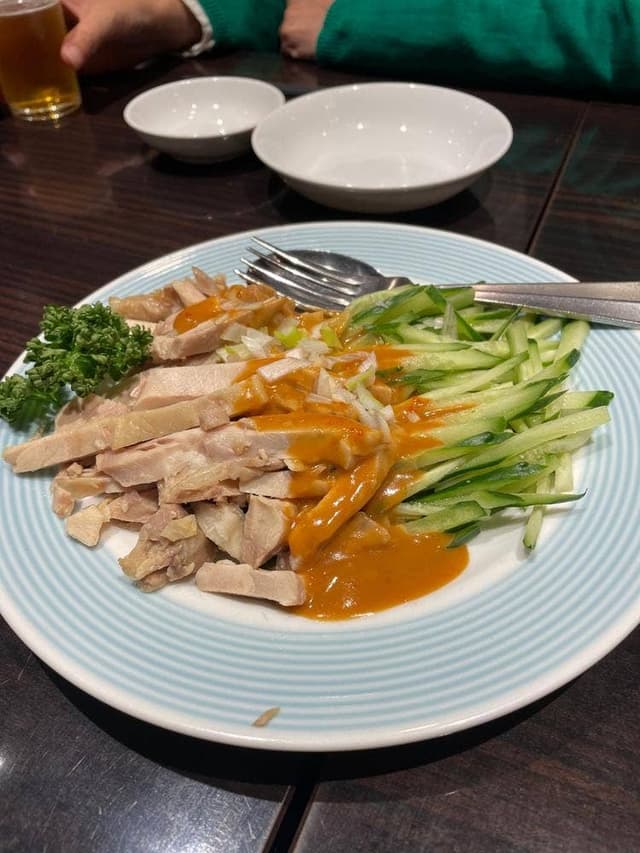 梅蘭 京橋店 - サブ画像1