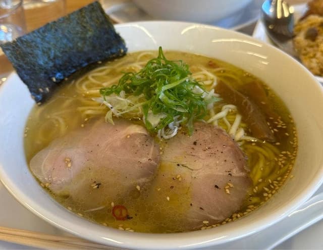 九九雲 -RAMEN KUKUMO- - サブ画像2