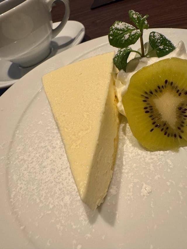 光の森珈琲 - サブ画像1