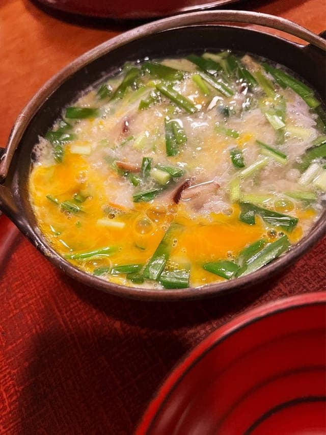 ぞうすいの店 お通 本店 - サブ画像2