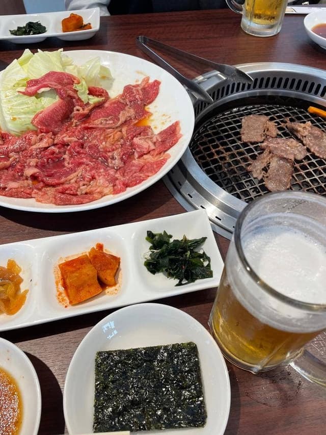 明月館 上本町本店 - サブ画像2