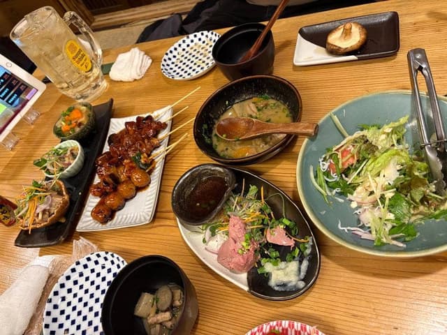 炉端かのう 茅ヶ崎駅南口 - サブ画像2