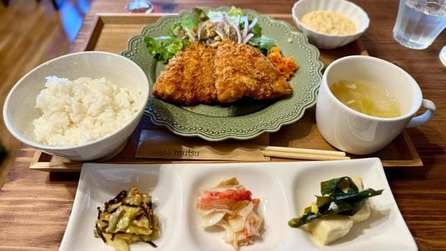 cafe&bar mutsu - サブ画像1