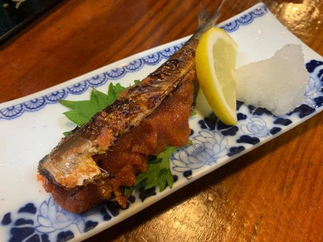 居酒屋めぐろ - サブ画像2