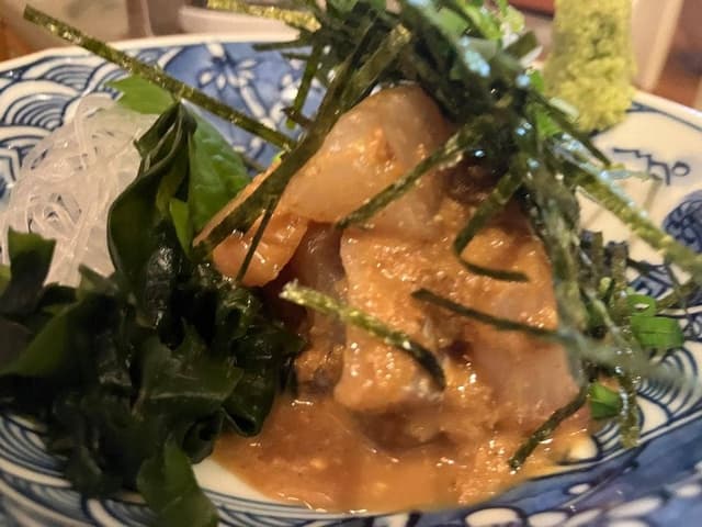 居酒屋愉会 - サブ画像2