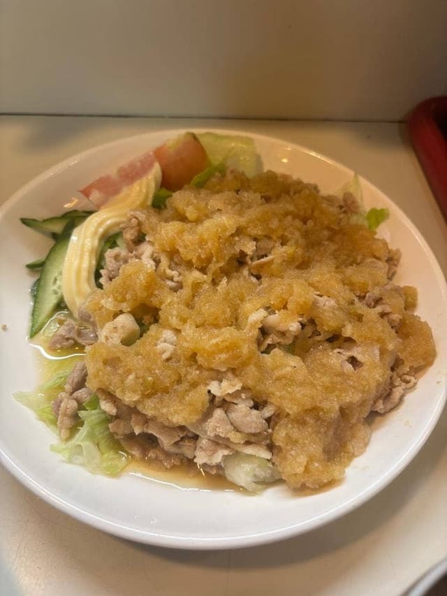 お食事処 ゴロ八 - サブ画像1