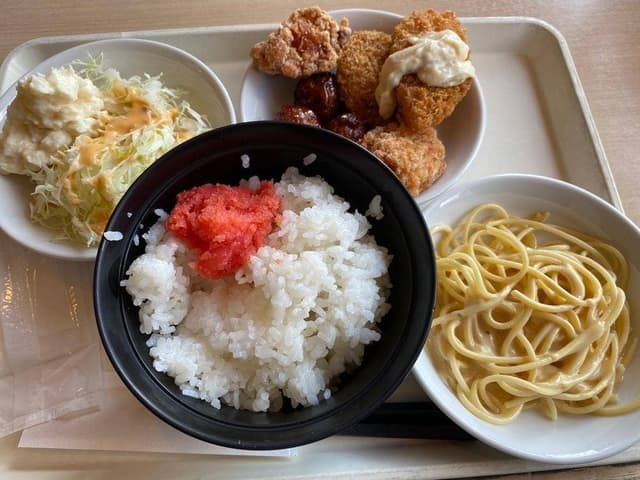 バイキングレストラン 志高 山口岩国店 - サブ画像1