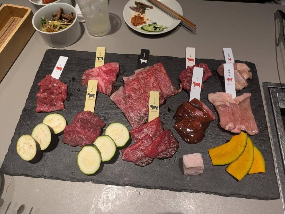 エイジング・ビーフ 横浜店