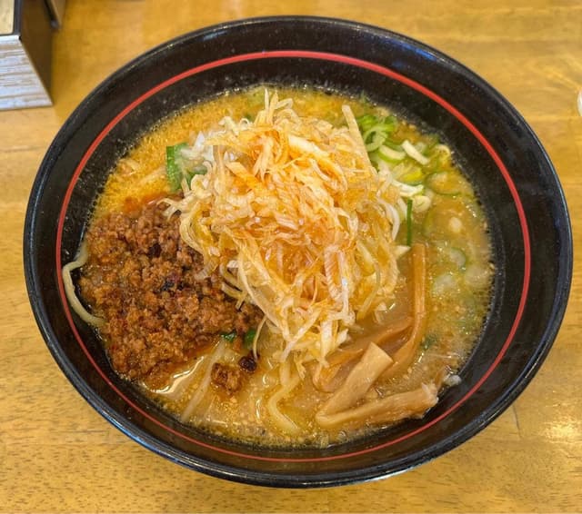麺屋 湊 - サブ画像1