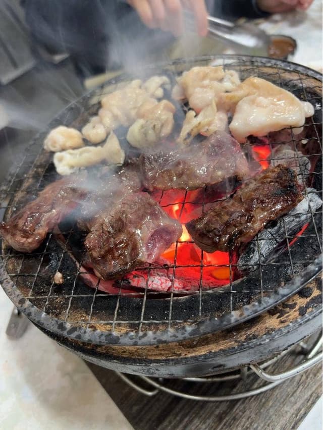焼肉 道食 - サブ画像1