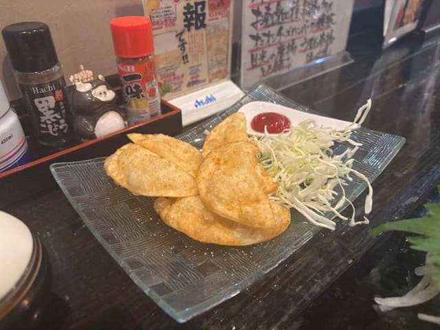 呑み食い処 辰味家 - サブ画像2