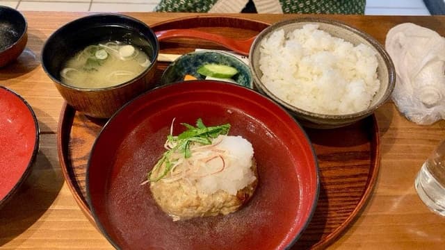 和n Don - サブ画像1