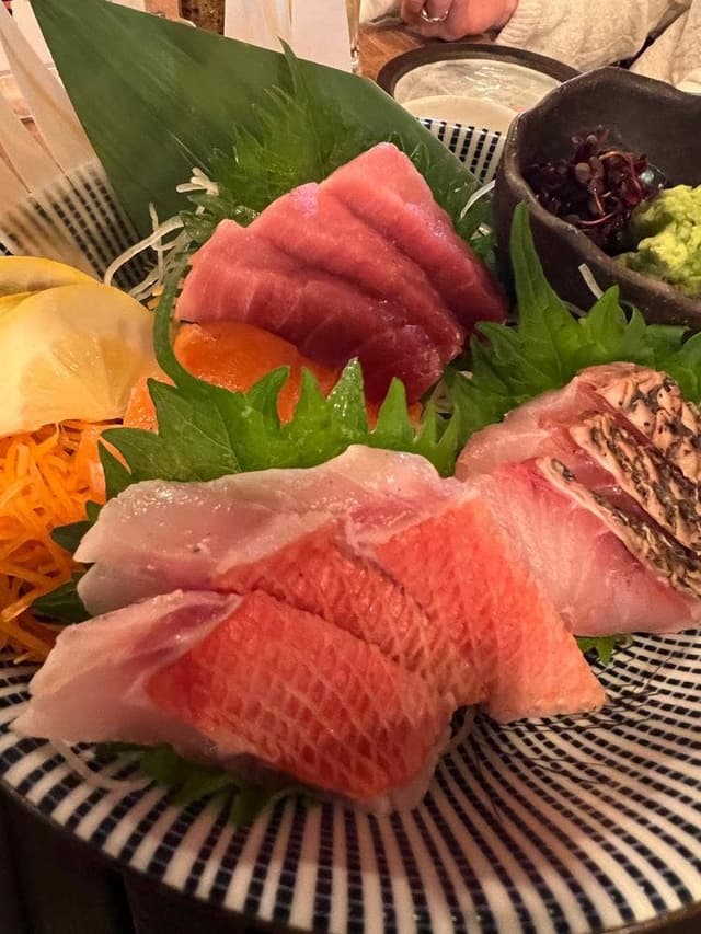 いろり家ホルモン 八丁堀店 - サブ画像2