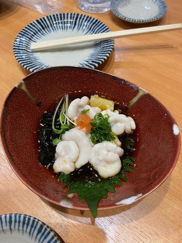 大衆すし 謹賀 2ビル - サブ画像3
