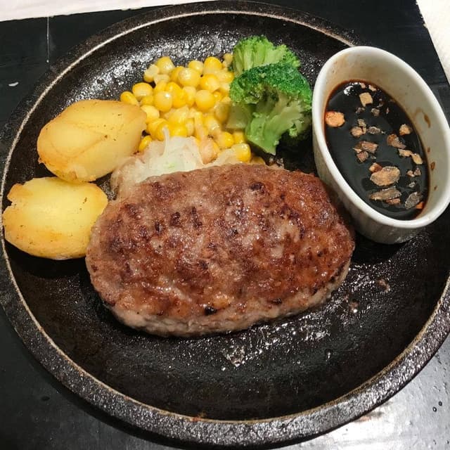 ハンバーグ2910 ユニバーサルシティウォーク大阪店 - サブ画像1
