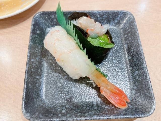 回転寿し トリトン 清田店 - サブ画像1