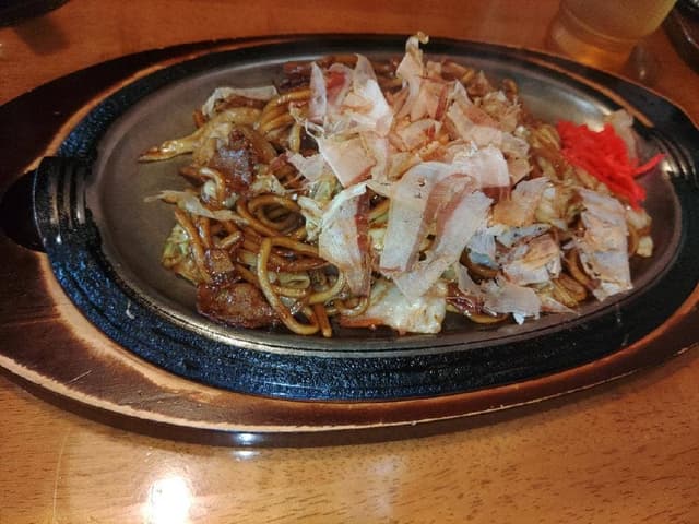 樫 - サブ画像3